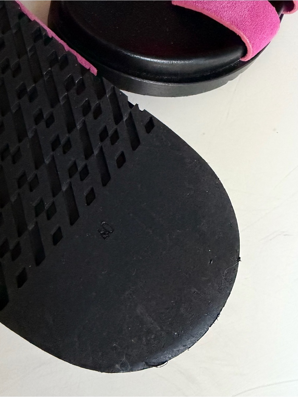 SANDALS - Picture 2 of 2